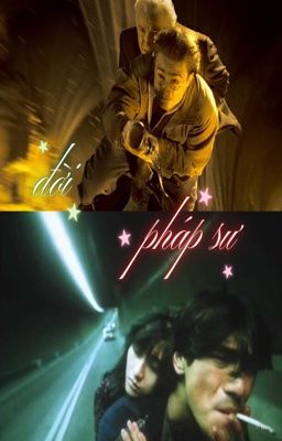 hardra | textfic | đời pháp sư