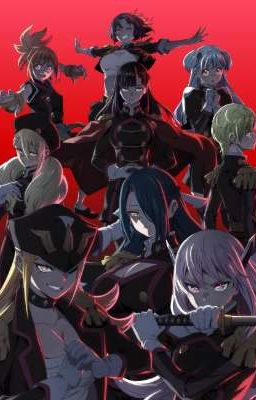 Harem Ascension: Proving Ground