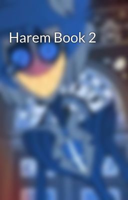 Harem Book 2