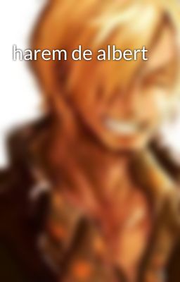 harem de albert