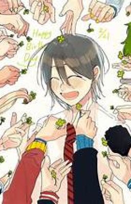 Harem_haruaki {Lưu luyến giữa đa thế giới} DROP