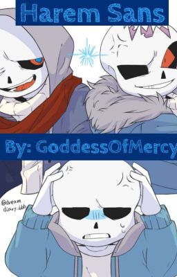 Harem Sans :3