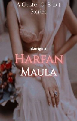 Harfan Maula ✓