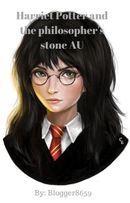 Hari Potter and The Philosopher's Stone