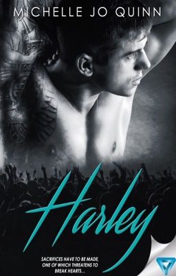Harley (Excerpt only)