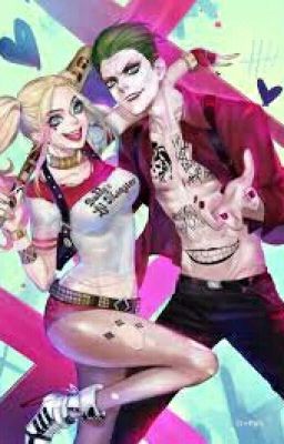 [Harley-Joker][Drop] Make You Feel My Love