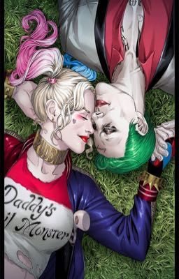 Harley Quinn and The Joker 