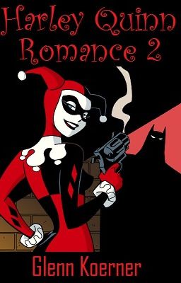 Harley Quinn Romance 2