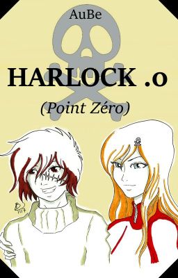 Harlock .0