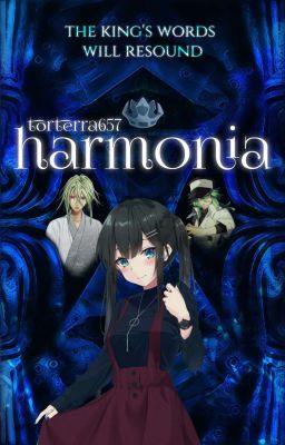 Harmonia | Pokémon Fanfiction