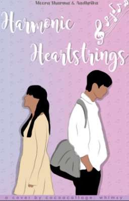 Harmonic Heartstrings | COMING SOON