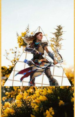 ★harmony★ A Horizon Zero Dawn Rp