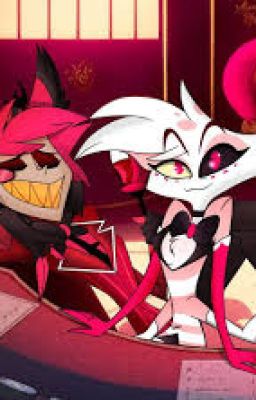 Harmony in Hazbin Hotel: Daughter of Resilience, Power and Entertainment.