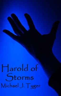 Harold of Storms