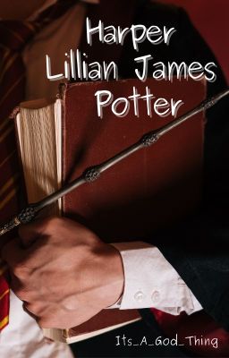 Harper Lillian James Potter