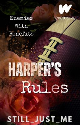 Harper's Rules 1 & 2