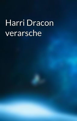 Harri Dracon verarsche