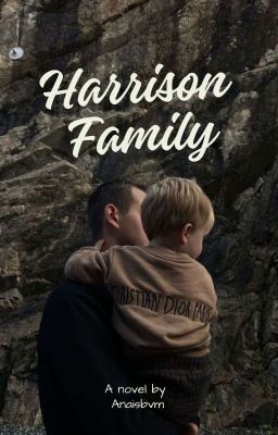 Harrison Family