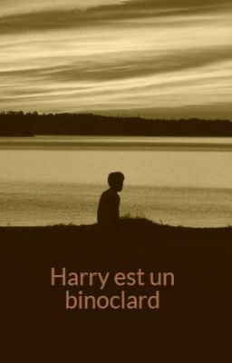 Harry est un binoclard