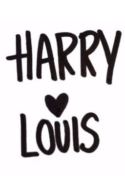 Harry Loves Louis.