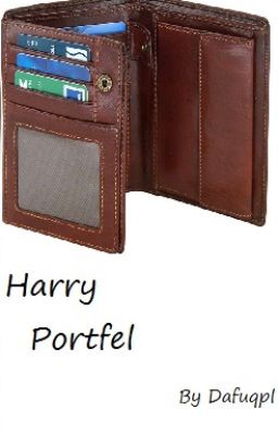 Harry Portfel