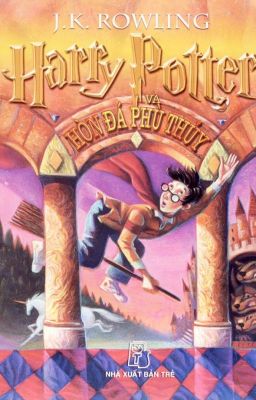 Harry Poter