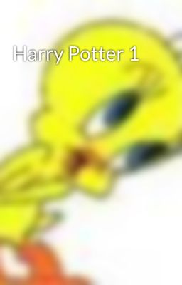 Harry Potter 1