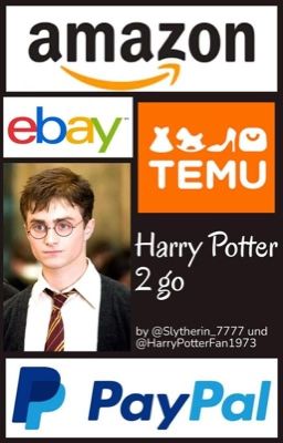 Harry Potter 2go