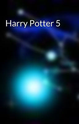 Harry Potter 5