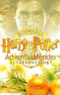 Harry Potter Adventskalender 2016