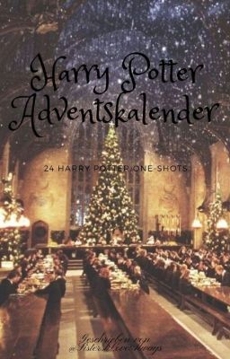 Harry Potter Adventskalender 2017