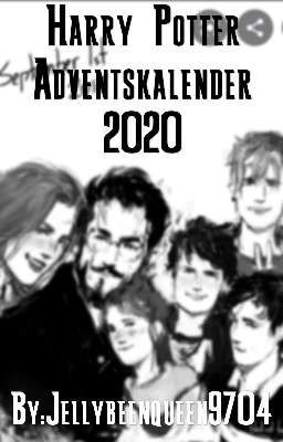 Harry Potter Adventskalender 2020 (Abgeschlossen) 