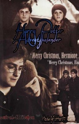 Harry Potter Adventskalender🖤