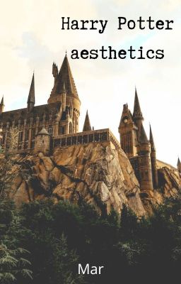 Harry Potter aesthetics