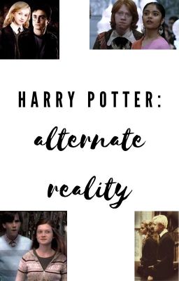 Harry Potter: Alternate Reality