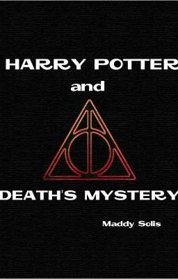 Harry Potter and Death's Mystery