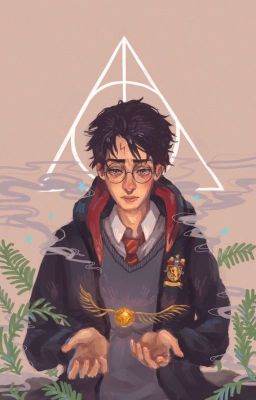 Harry Potter and the Creed