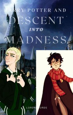 Harry Potter and the Descent into Madness