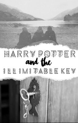 Harry Potter and the Illimitable Key