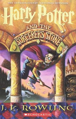 Harry Potter and the Sorcerer's Stone