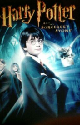 Harry Potter and the Sorcerers Stone Twisted 