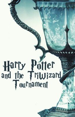 Harry Potter and the TriWizard Tournament (A Writing Competition)