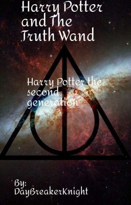 Harry Potter and The Truth Wand 