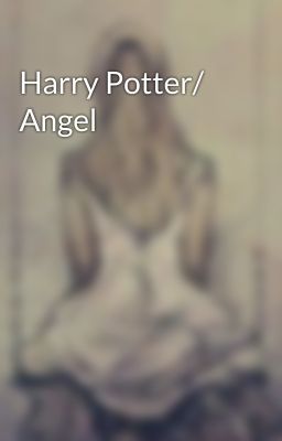 Harry Potter/ Angel