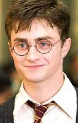 Harry Potter après le 8, Olive