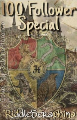 Harry Potter Buch - 100.Follower Special 