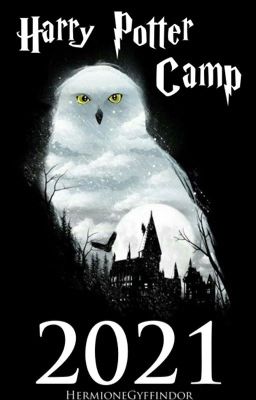 Harry Potter Camp 2021® 