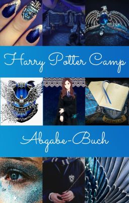 Harry Potter Camp Teilnahme