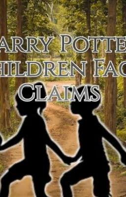 Harry Potter Character Children Face Claims