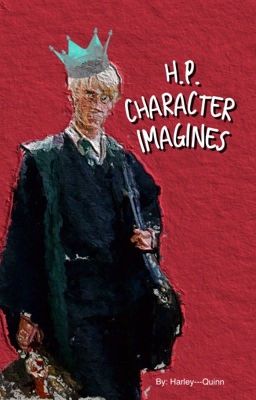 Harry Potter Character Imagines